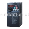 FR-E740-3.7K-CHT 3-Phase 380-480V Inverter