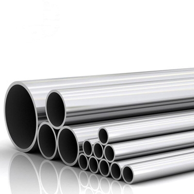 Seamless Precision Stainless Steel Tube