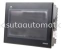 NB7W-TW00B 7 inch HMI / Touch Panel