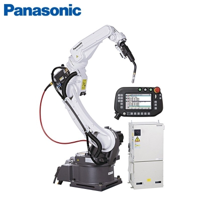 Panasonic TM 1400 (TM Series)