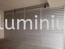 Aluminium Louvers Aluminium Louvers Aluminium Louvers