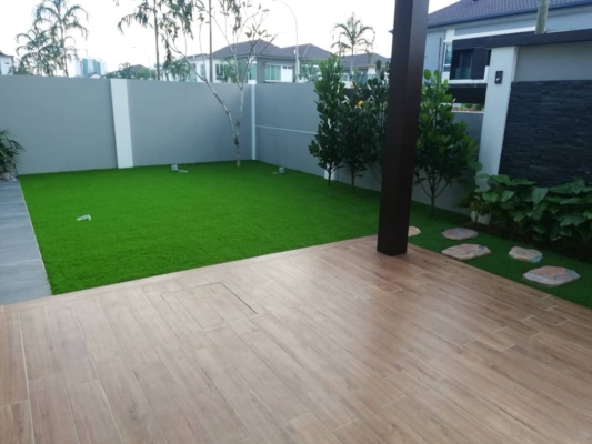 Artificial Grass