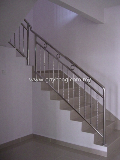 Stainless Steel Handrail ׸¥ݷ