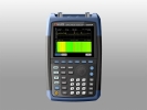 Saluki - S3331 Series Handheld Spectrum Analyzer (9kHz - 3.6GHz / 7.5GHz) Saluki Spectrum Analyzers