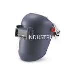 Economic Welding Head Shield 