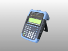 Saluki S3331A Handheld Spectrum Analyzer ( 9kHz - 3.6GHz) Saluki Spectrum Analyzers