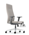 KARISMA EXECUTIVE HIGH BACK CHAIR-FABRIC Fabric Chair Office Chair Office Furniture