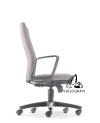 KARISMA MEDIUM BACK CHAIR-FABRIC Fabric Chair Office Chair Office Furniture