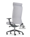 PEGASO HIGH BACK CHAIR-FABRIC Fabric Chair Office Chair Office Furniture