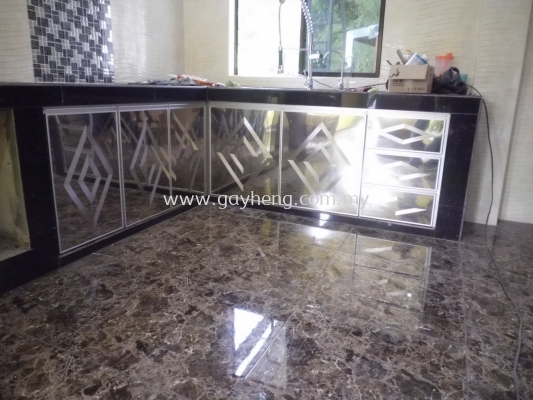 Stainless Steel Kitchen Cabinet ׸ֳ