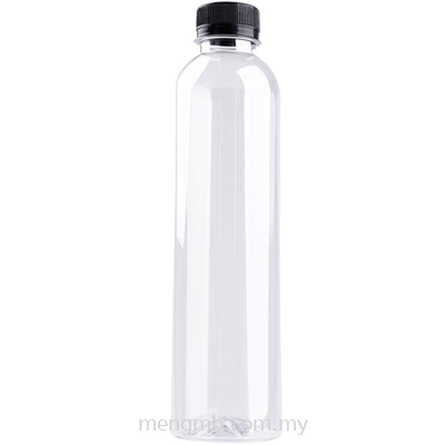 Plastic Bottle