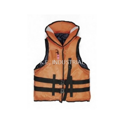 Economic Marine Life Jacket