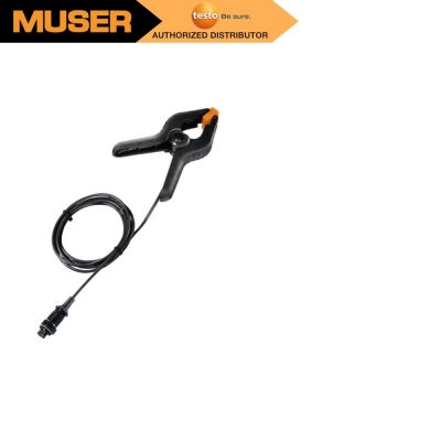 Testo 0613 5506 | Clamp probe (NTC) - with 5 m cable length