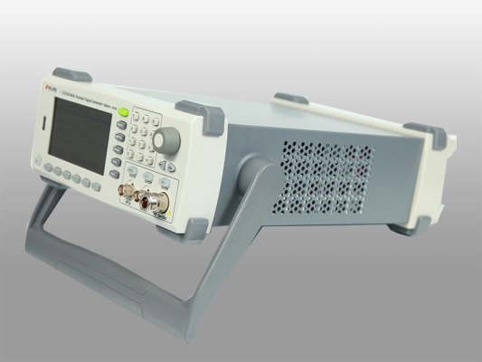 Saluki S1131 RF Signal Generator (9kHz - 3GHz)