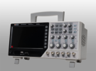 Saluki DSO4000 Series Oscilloscope (80/100/200/250MHz) Saluki Digital Oscilloscopes