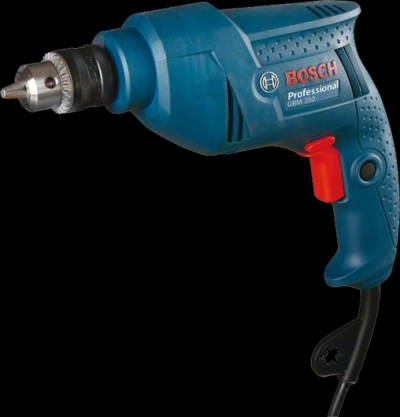 BOSCH GBM 350 Professional Drill