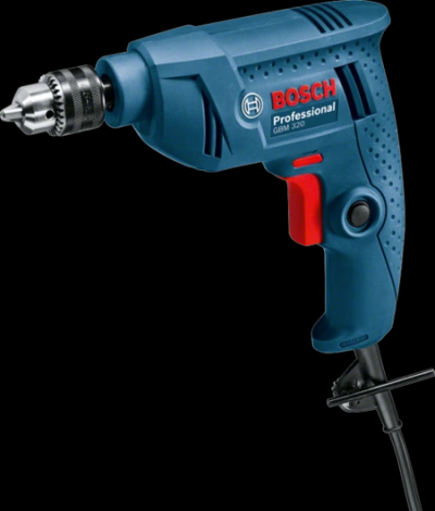 BOSCH GBM 320 Professional Drill