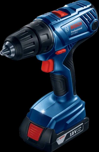 BOSCH GSR 180-LI Professional Cordless Drill/Driver