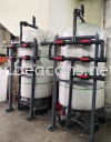 3672-2" Multimedia  Sand Filter