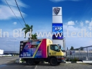 Full Colour Led Screen Outdoor