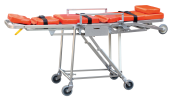 Ambulance Cot Chair  Ambulance Stretcher Stretcher