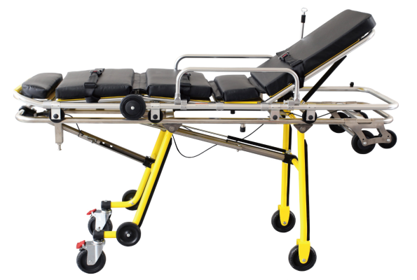 Ambulance Stretcher