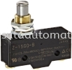 Z-15GQ-B Limit Switch