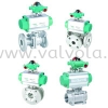 Actuated Ball Valve Others