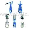 Knife Gate Valve Others