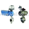 Segment Valve Others