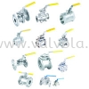 Manual Ball Valve Others