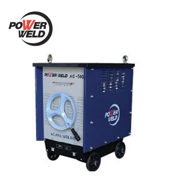 Powerweld AC-500