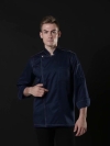 Navy Chef Short Sleeve Uniform SS19-7 Chef Uniform