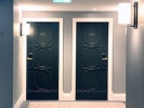  Acoustic Doors