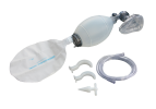 Silicon Resuscitator Kit Resuscitation