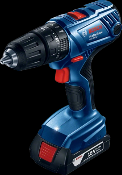 BOSCH GSB 180-LI Professional Cordless Combi