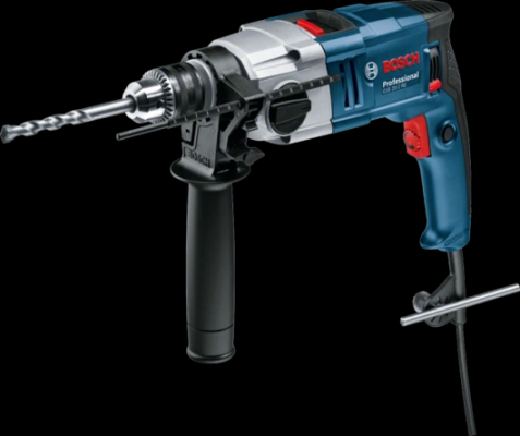 BOSCH GSB 20-2 RE Professional Impact Drill