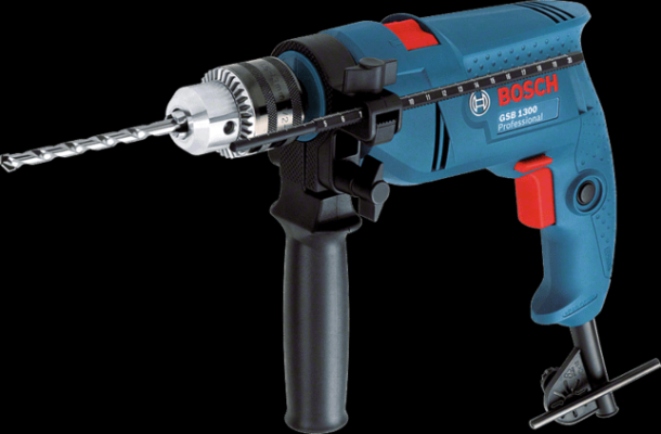 BOSCH GSB 1300 Professional Impact Drill