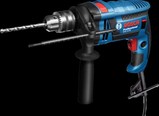 BOSCH GSB 16 RE Professional Impact Drill