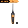 Testo 0636 9771 | High-precision humidity/temperature probe (digital) - with Bluetooth® NTC External Probes