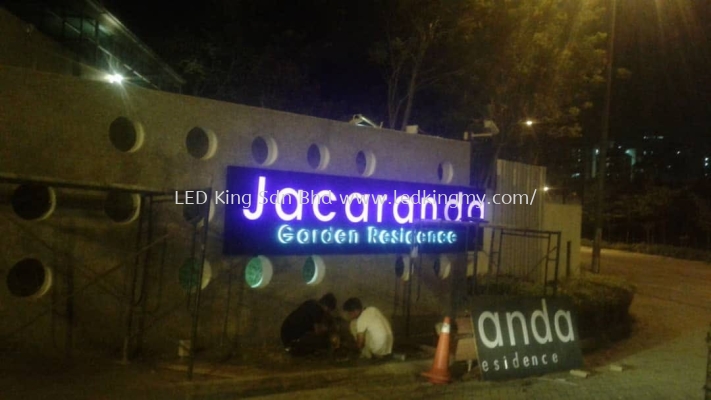 Led Signage