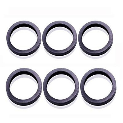 Gas Gasket Seal