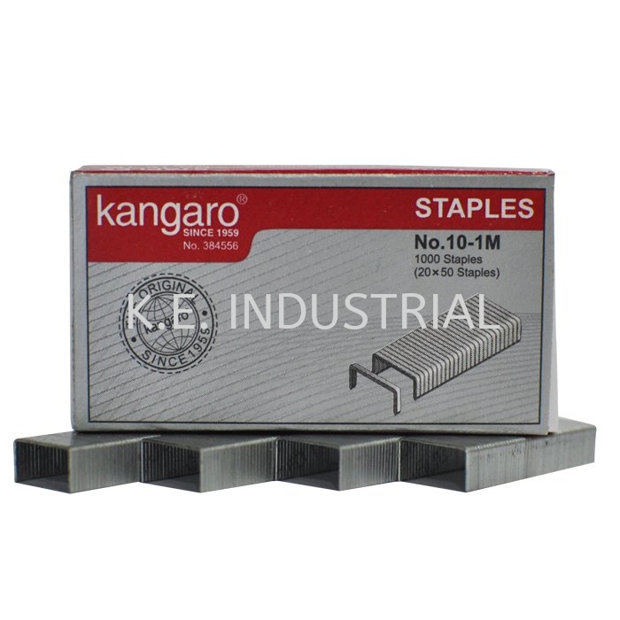 Stapler Bullet NO.10-1M (Kangaro)