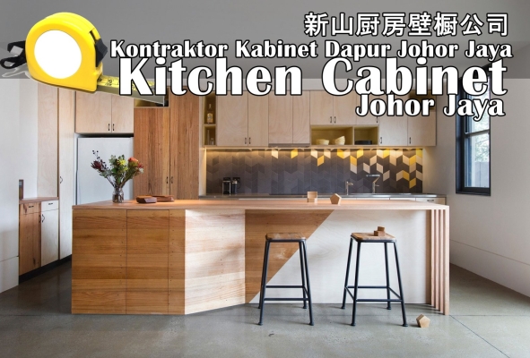 Johor Jaya Kitchen Cabinet Company List