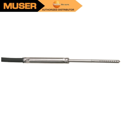 Testo 0636 2135 | Thin humidity probe - for material moisture