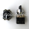 BD33 Selector Switch Push Buttons & Switches