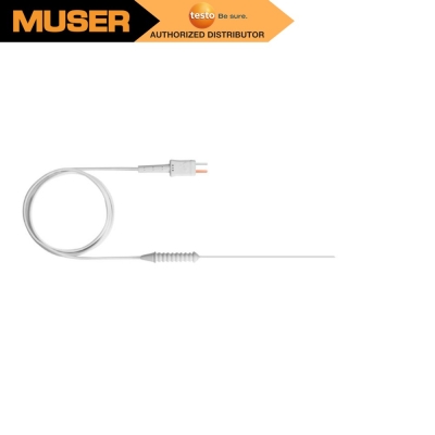 Testo 0628 0027 | Waterproof, superfast needle probe (TC type T)