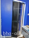  BIFOLD DOOR Pintu Aluminium