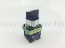 BD53 Selector Switch Push Buttons & Switches