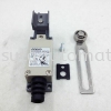 D4V-8108SZ-N Limit Switch